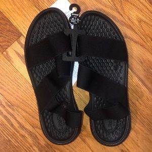 Crocs LiteRide Stretch Sandals